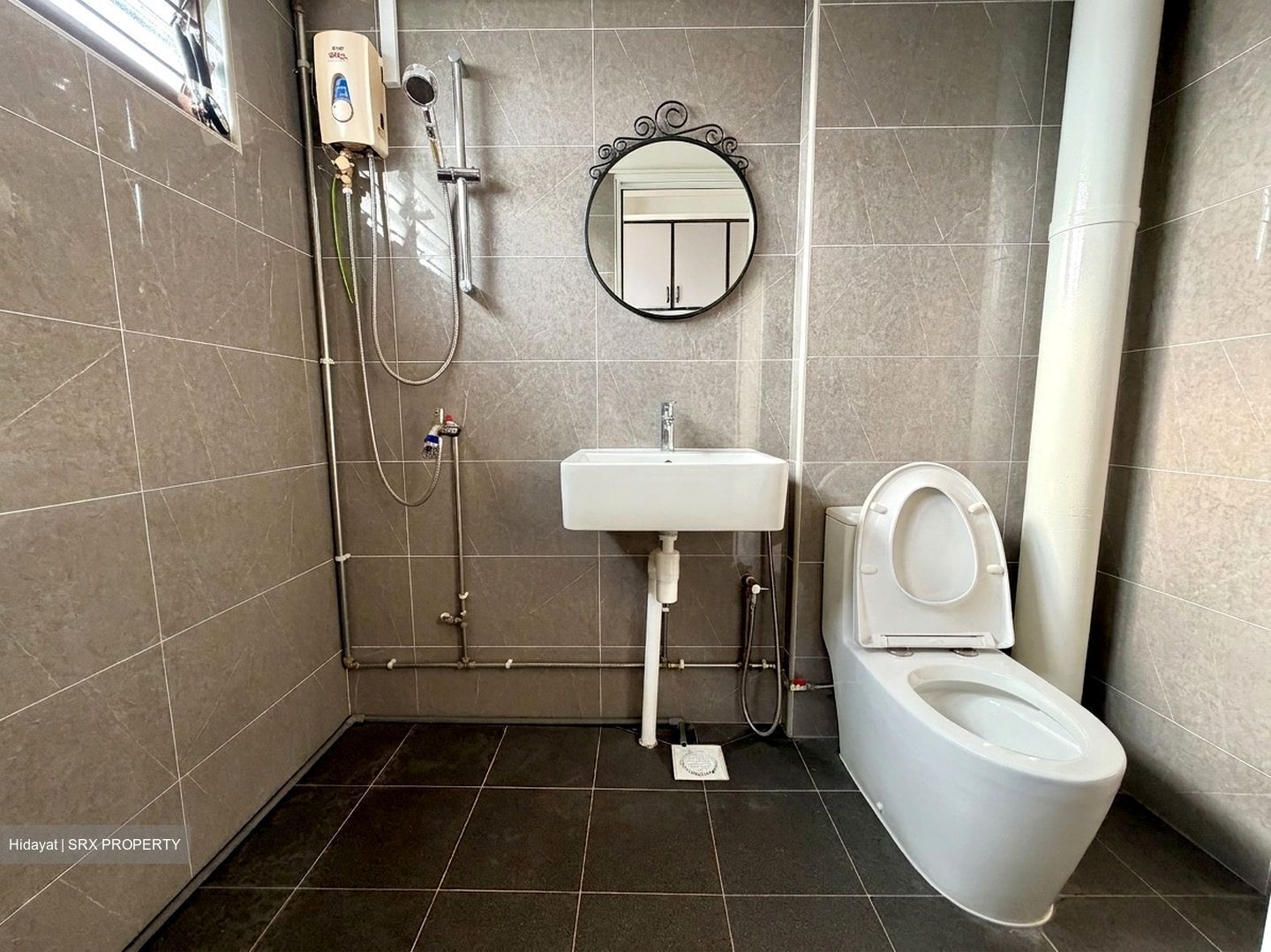 Blk 536 Serangoon North Avenue 4 (Serangoon), HDB 4 Rooms #613259311
